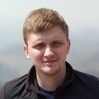 Mikhail Makar