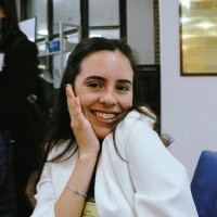 Lucia Belen Tevez Segovia