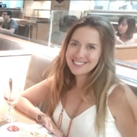 Luciana Vilela