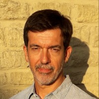 Mark Bray