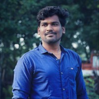 Praveen Kumar