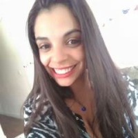 Leticia Fagundes de Souza Conceição