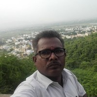 Paramasivam Murugesan