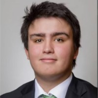 Jacob Rigor