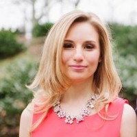 Leah Gorham, MPH, RDN, CDN