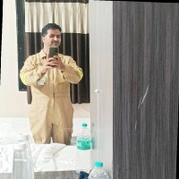 Rabindra Yadav