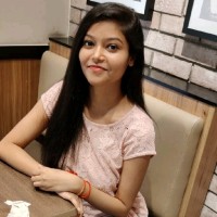 Dimple Prajapati