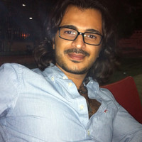 Ahmed Sagor