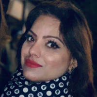 Saryu Khanna