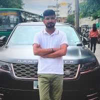 Kotresh M