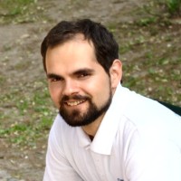 Boris Kukushkin