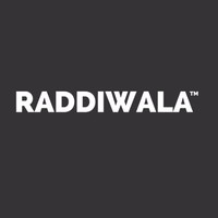RADDIWALA® ✓Reduce✓Reuse✓Recycle