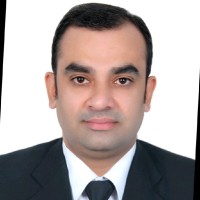 Pradeesh Tharakan