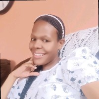 Lebogang Nyilenda