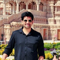 Bajana Sai Chaithanya Varma