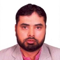 Ali Ayub