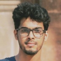 Krishnakumar M S