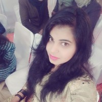 Arpita Srivastava