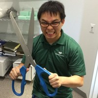 Adrian Cheung