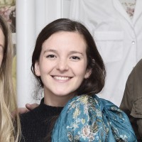 Trinidad Riesco Herrera