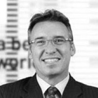 Stephen Farrell