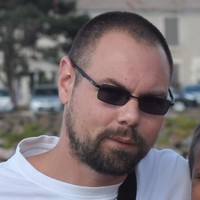 Olivier Lebot