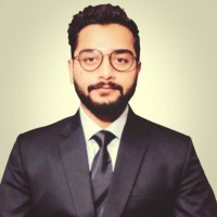 Adv. Divyansh Madhurendra