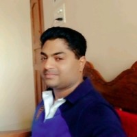 Maharudra Sawardekar