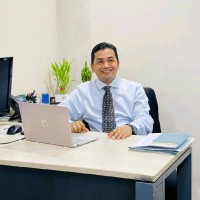 Md Dalouear Hossain (Soikat)