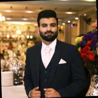 Muhammad Arshad