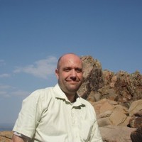 Jørgen Grønhøi Hansen