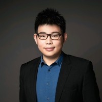 Mickey Hsiao ,Cpim, Cltd