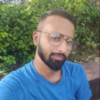 Shubham Kushwaha