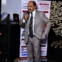 Manoj Sehgal