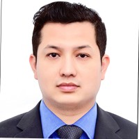 Suraj Shahi
