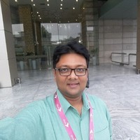 Ahsan Ahmed