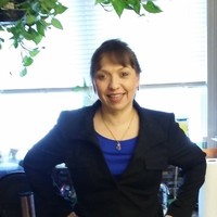 Julia Litmanovich, Lmsw