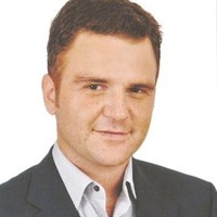 Tasos Apostolidis
