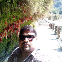 Subhrajit Ghosal