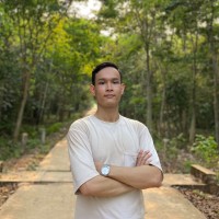Hoang Vo