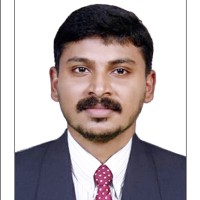 Vinu Prasannan