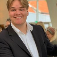 Søren Thomas Bech Klausen