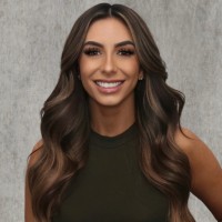 Jenna Romano