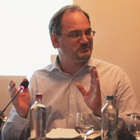Andrew Constable