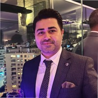 Gökhan CENGİZ
