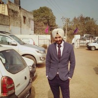 Sukhdeep Singh