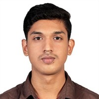 Gokul Kuppasseril Gopalakrishnan Nair
