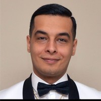 George George (Mba)