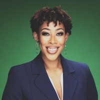 Sharde' Sims
