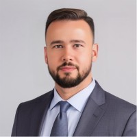 Andrey Krasnov